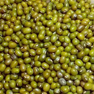 Green Moong Dal