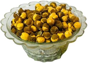 Roasted Chana