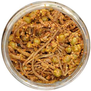Spicy Kair Sangri Pickle