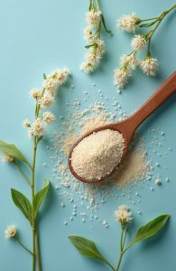 Psyllium Husk Seed