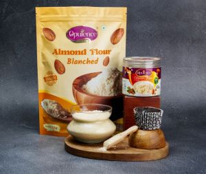 Blanched Almond Flour