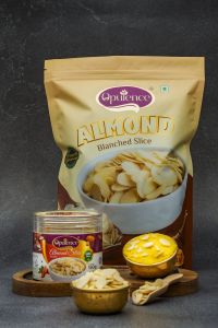 Blanched Almond Slices