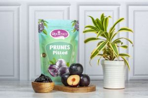 Dried Pitted Prunes