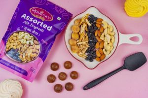 Opulence Assorted Mix Dryfruits