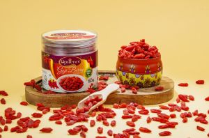 Opulence Dried Goji Berry