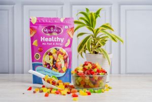 Opulence Healthy Mix Fruit Berries