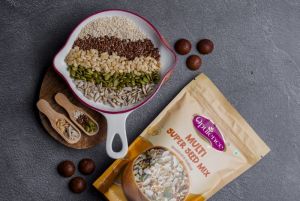 Opulence Multi Super Seed Mix