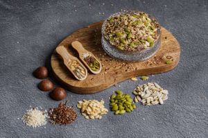 Opulence Multi Super Seed Mix