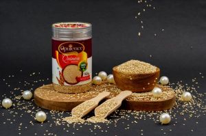 Opulence White Quinoa Seeds