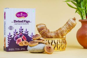 Premium Dried Figs