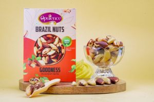 Premium Natural Brazil Nuts