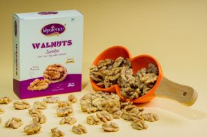 Premium Unshelled Walnuts