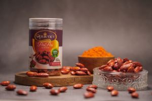 Roasted Peri Peri Almonds