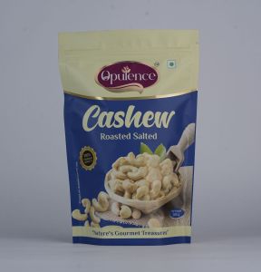 Roasted Salted Cashew