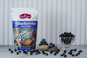 Whole Dried Blueberries