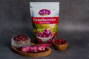 Whole Dried Cranberry