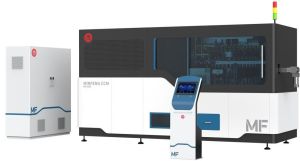Rotary Cap Compressor Machine