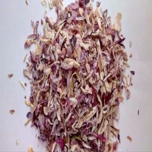 Dried Onion Slice