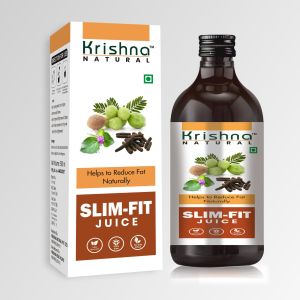 Slim Fit Juice