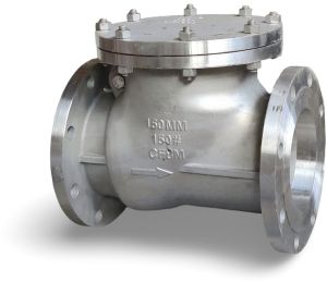 Brine Service Valve