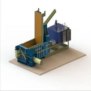 MS Baling Machines