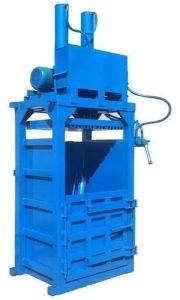 Shredder Baling Machine