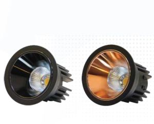 Aluminium LED COB Light