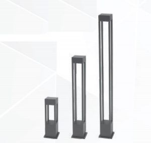 ANT-3001 Bollard Light