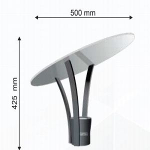 ANT-8004 Post Top Lights