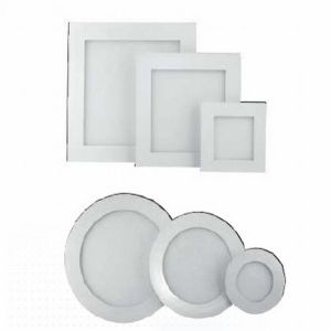 Concealed Panel Lights