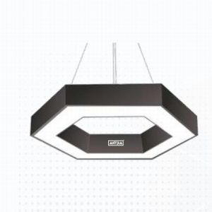 Hexa Linear Tube Light