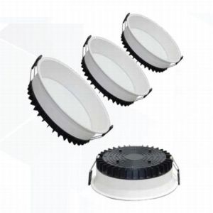 LED Deep Down Lights