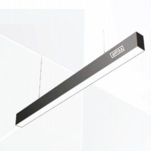 Linear LED Hanging Light