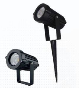 Outdoor Spike Light