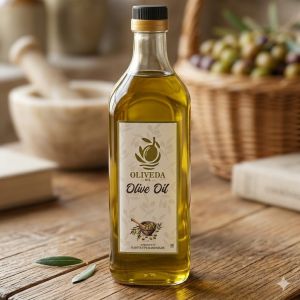 Virgin Olive Oil