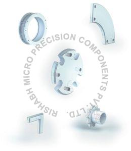 Corning Macor Machinable Glass
