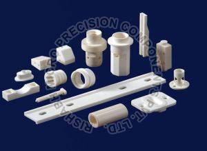 Alumina and Zirconia Component