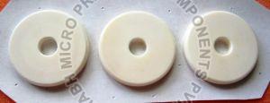 Ceramic Guide Disc