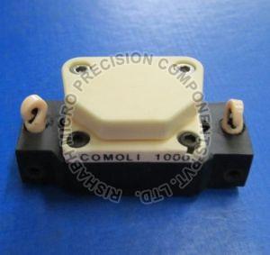 Ceramic Nozzle for Power Industries