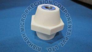 High Voltage Ceramic Insulator