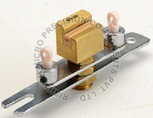 Polyester Filament Yarn Interlacing Nozzle