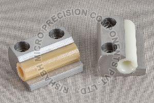 Polyester Filament Yarn Interlacing Nozzle