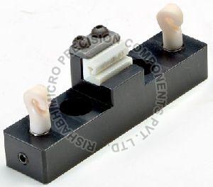Polyester Filament Yarn Interlacing Nozzle