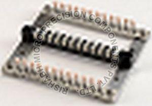 Migration Jet For Polyester Filament Yarn