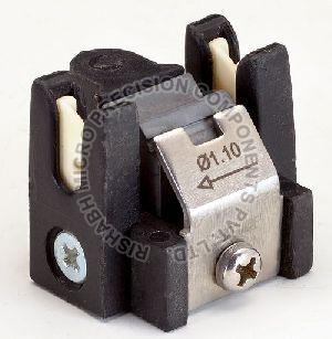 Migration Nozzle For Polyester Filament Yarn