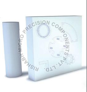 Corning Macor Machinable Glass