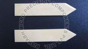 Zirconia Knife