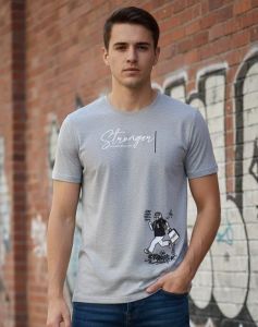Mens T-shirt