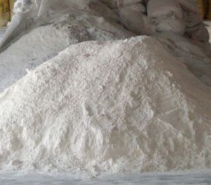 Potassium Feldspar Powder