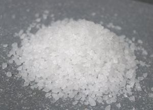 Quartz Grains